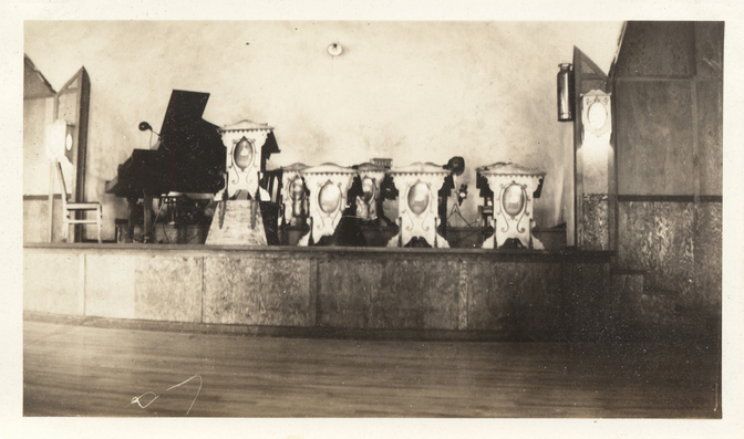Bandstand-Evergreen-Ballroom-1933-Lacey-Washington