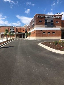 Olympia-Orthopaedic-Associates-Spine-Center-Exterior