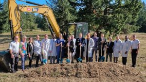 Olympia-Orthopaedic-Associates-Spine-Center-Groundbreaking