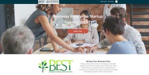 Thurston EDC Center for Business and Innovation