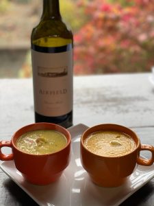 Uncork-Unwind-tumwater tavern Soups-