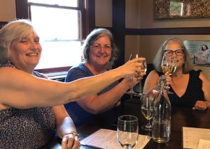 Uncork-Unwind-tumwater wine Toast