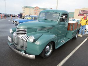 show n shine car show quinault beach resort