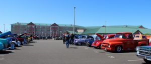 show n shine car show quinault beach resort ocean shores