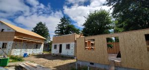 south puget sound-Habitat-for-Humanity-building-site-in-progress