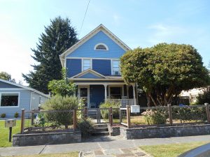 Benjamin McClelland-House-Olympia