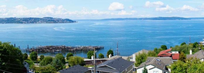 Hometown Property Management House view Hometown Property Management House view