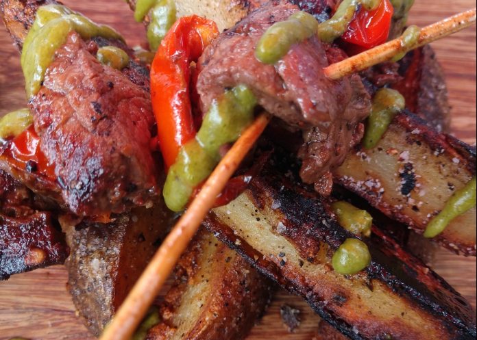 Ricardos-Beef-Appetizer Ricardos-Beef-Appetizer