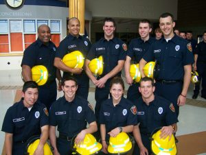 South-Bay-Fire-recruit-team