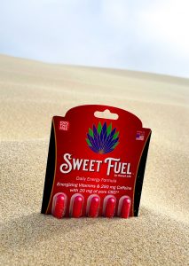 Sweet-Life-cbd products sweet-fuel