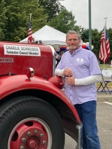 Thurston economic development council-Charlie-Schneider-Fourth-of-July-