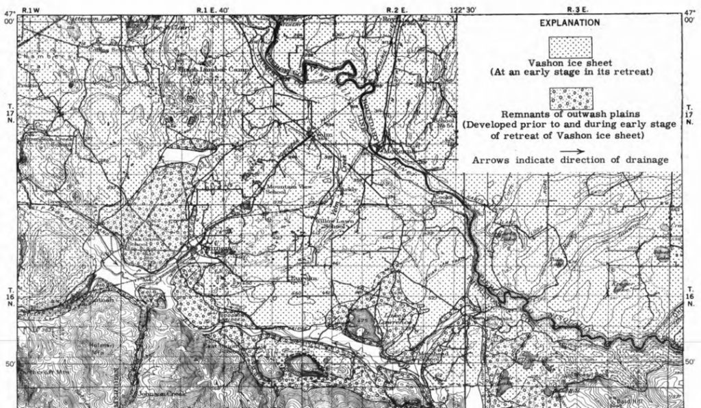 USGS-Map-ice-sheet-receission-Thurston-Pierce-Counties