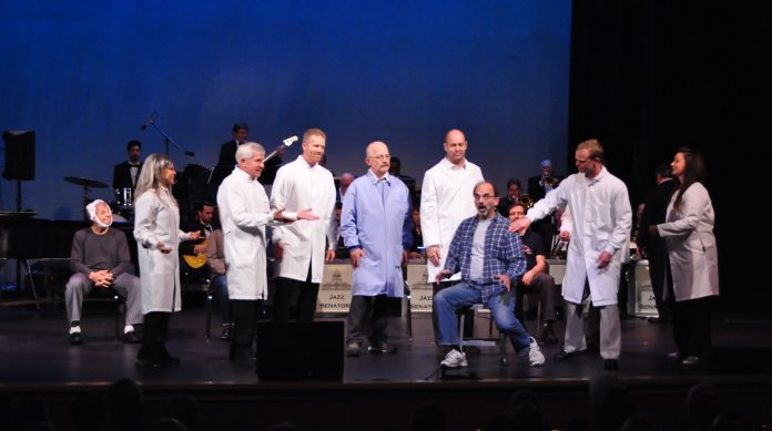 Volunteer Thurston County Union-Gospel-Mission-Dental-Clinic-Benefit-Show Volunteer Thurston County Union-Gospel-Mission-Dental-Clinic-Benefit-Show