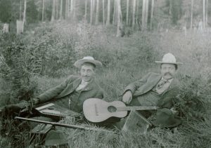 bluegrass-from-the-festival-Ben-Booth-and-John-Sells