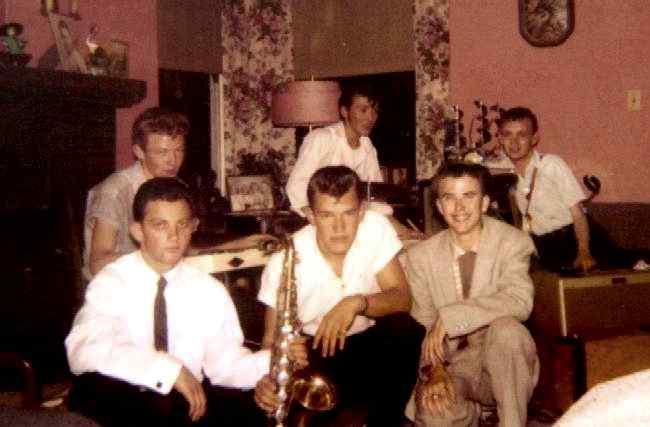Evergreen-Ballroom-history Little-Bill-and-the-Bluenotes-1958- Evergreen-Ballroom-history Little-Bill-and-the-Bluenotes-1958-
