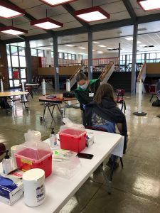 Mason-Health-Shelton-High-School-COVID-19-Vaccination-Clinic