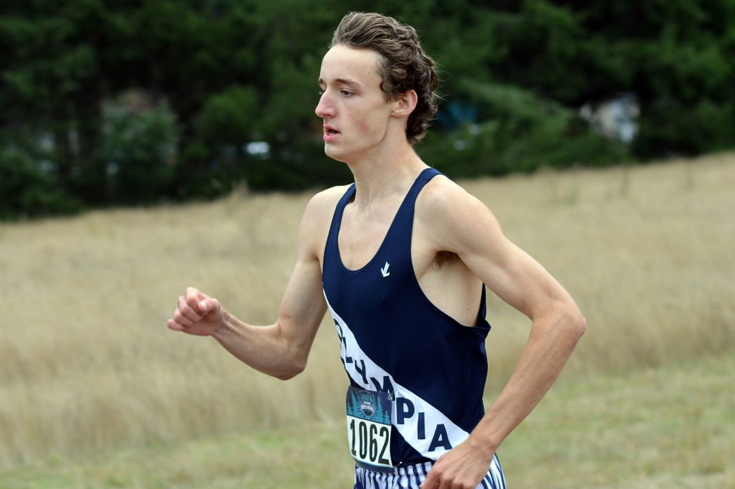 Olympia-Cross-Country-Ethan-Coleman-5