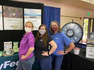 Olympia Federal Savings OlyFed-OMB-Home-Show-2021