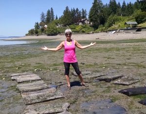 Olympia Surfrider-Puget Sound Clean up Oysters-