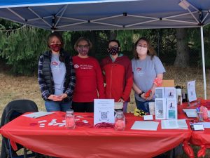 Project Poppyseed Relay Committee