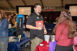 South Sound-Business-Expo-2021-networking