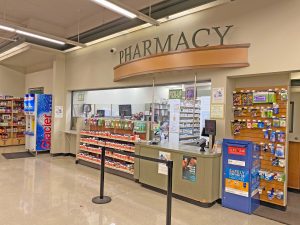 Stormans-Pharmacy flu shot