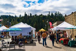 Thurston-economic development EDC-Tourism-Tenino-Market