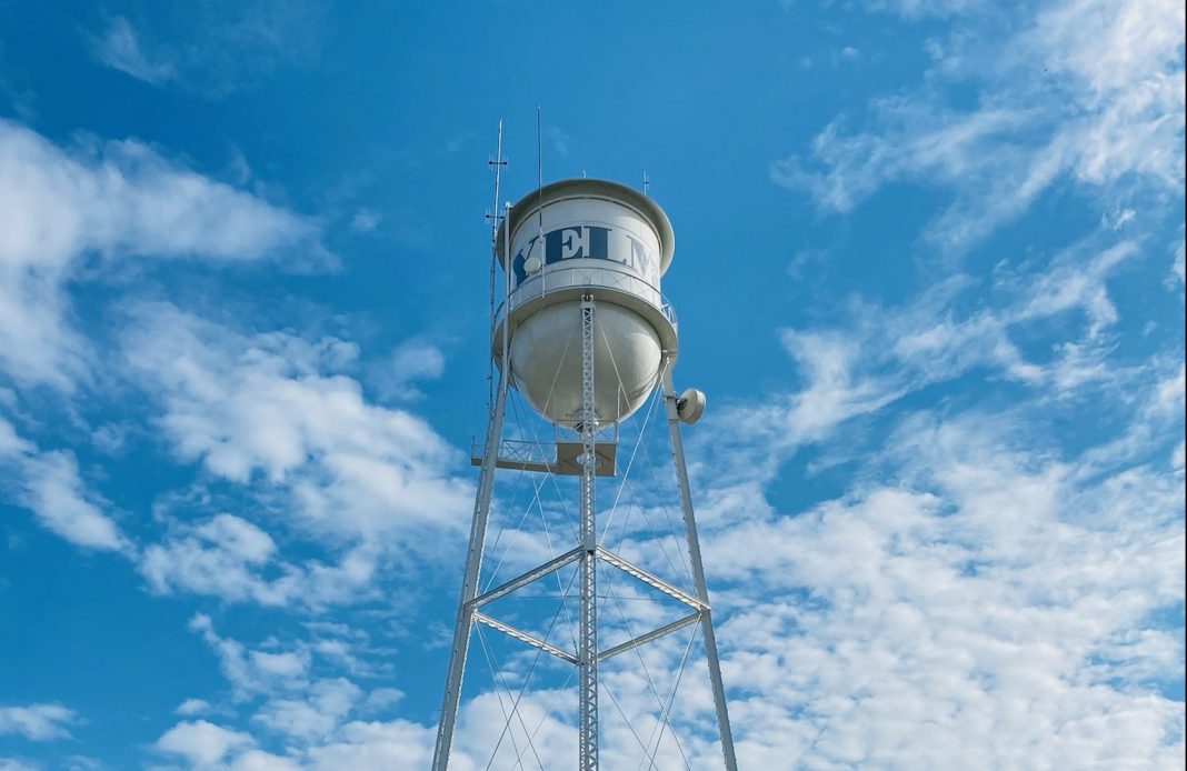 Yelm-Water-Tower-After-Renovation