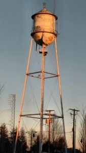 Yelm-Water-Tower-Before-Renovation