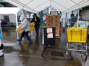 give local south puget sound March 24 2021