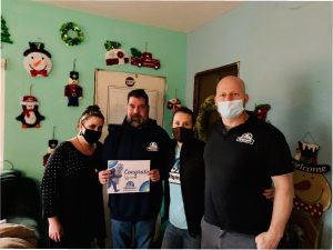 water heater giveaway 4
