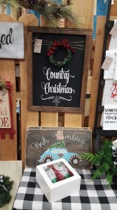 Country-Christmas-Bazaar-2021-crafts