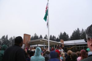 North thurston public schools Flies-Cultural-Flags-daily