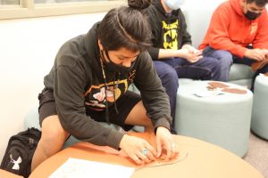 North thurston public schools Native-American-Crafts-Student