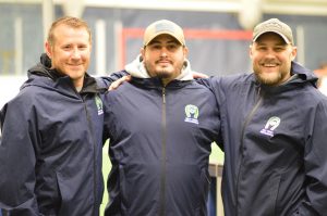 Oly Town FC indoor soccer 1