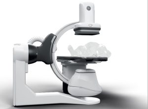 Providence cath lab equipment GE