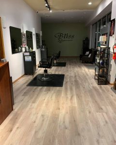 Yelm shoppping holiday Bliss-Experience-Salon-and-Spa
