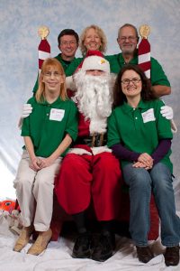 santa photos olympia signing santa