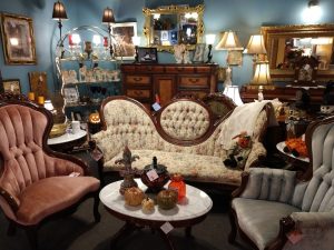 shop local Courtyard-Antiques-and-Home-Decor-Room-of-Furniture