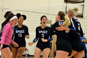 south puget sound community college Sports-November-1