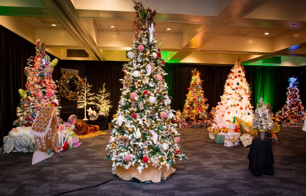 st providence christmas forest 2021 c