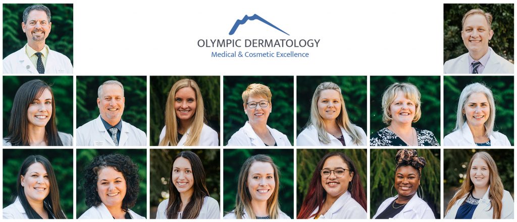 Olympic-Dermatology-Staff