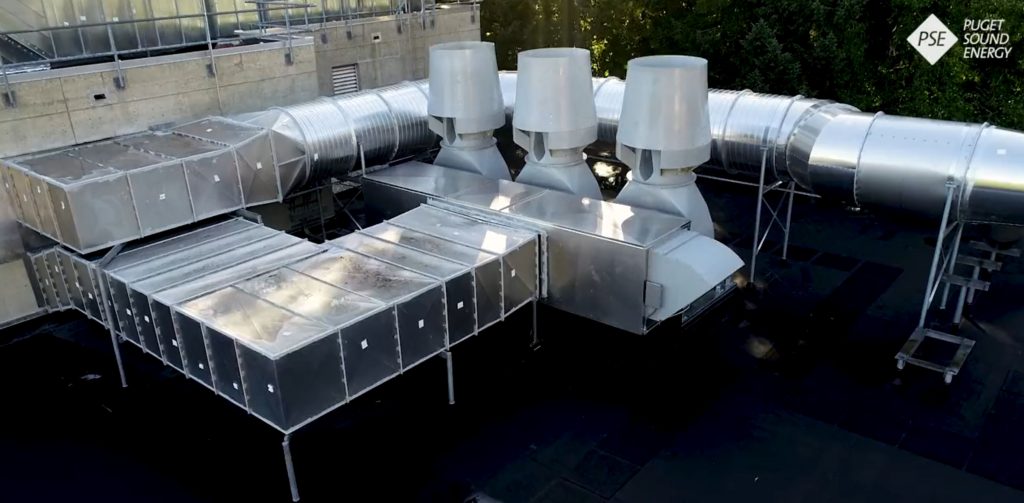 Puget Sound Energy PSE-Grant-Evergreen-Exhaust-Fans