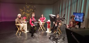 TCMedia-non profit cable women show 35-Anniversary