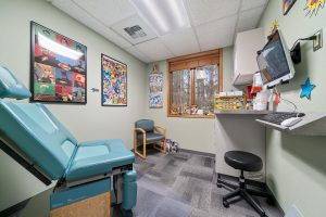 foot and ankle surgical associates FASA-Olympia-Location-DC-Comics