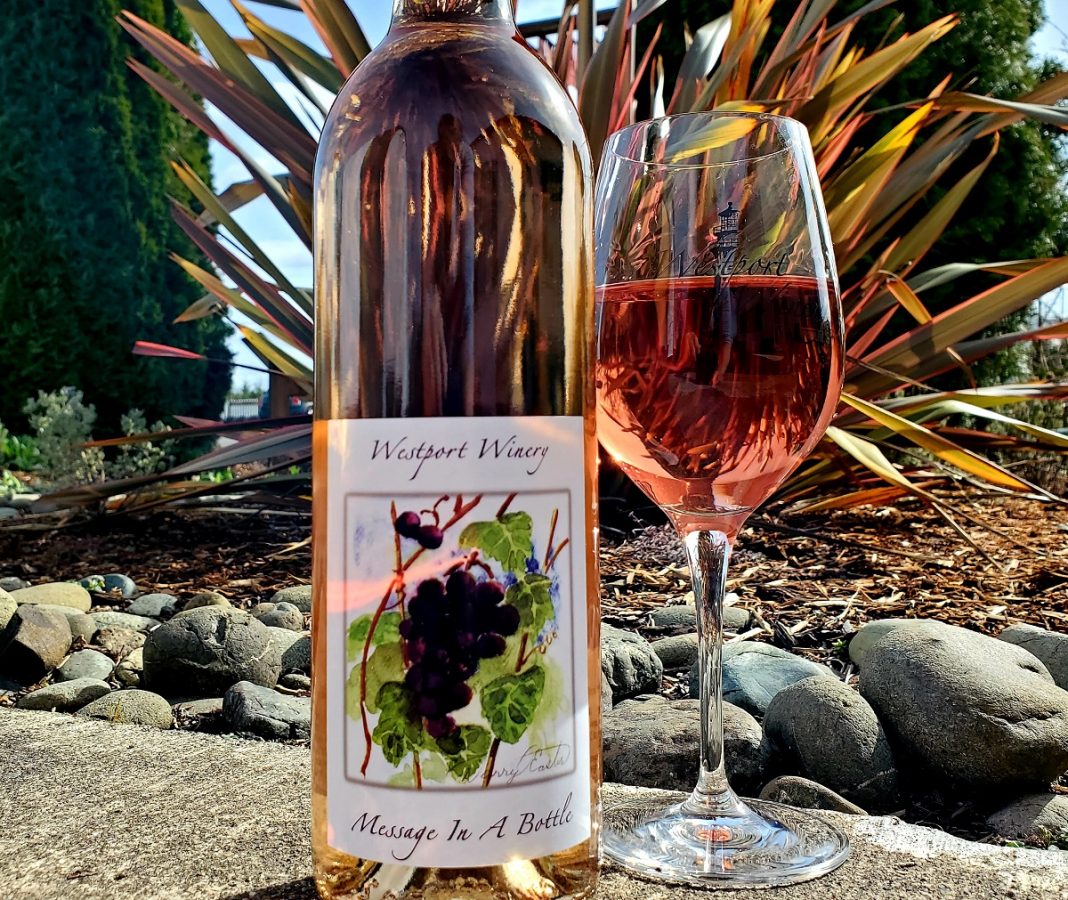 westport winery new releases