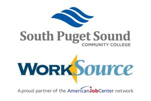 South Puget Sound Community College Virtual Job Fair @ Virtual on app.brazenconnect.com