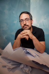 Matt-Koff-Daily-Show-Writers-Comedy-Tour-Washington-Center-for-the-Performing-Arts