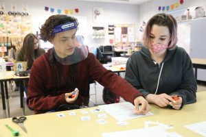 North thurston public Schools NTPS-Inclusion Peer-Mentoring