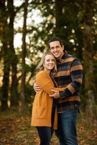 Olyfed salt hair salon-Katie-and-Trent-Breland